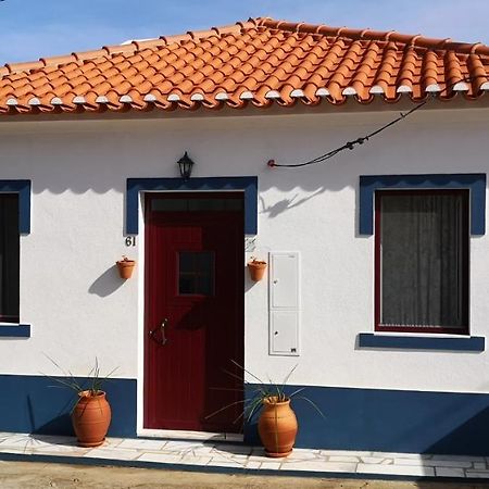 Casa Na Aldeia Villa Естремос Екстериор снимка