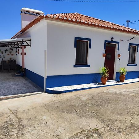 Casa Na Aldeia Villa Естремос Екстериор снимка