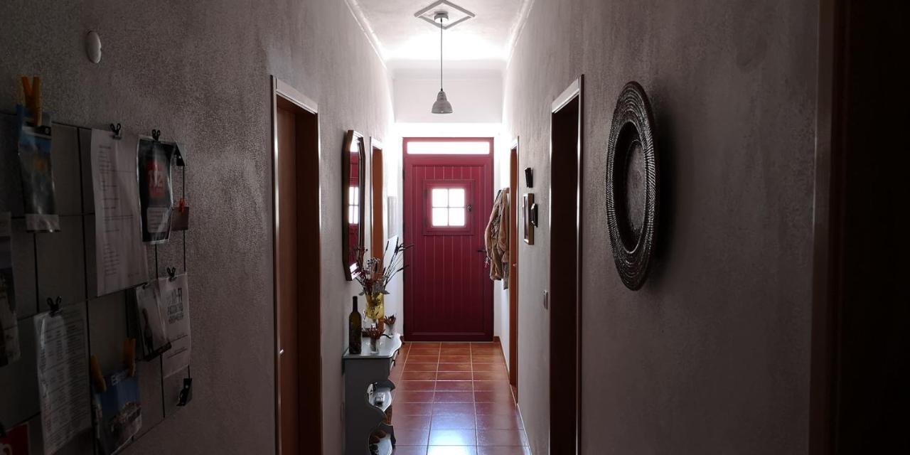 Casa Na Aldeia Villa Естремос Екстериор снимка