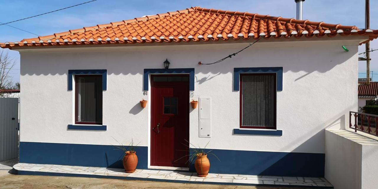 Casa Na Aldeia Villa Естремос Екстериор снимка