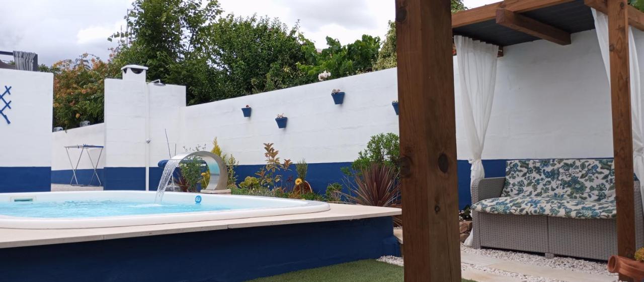 Casa Na Aldeia Villa Естремос Екстериор снимка