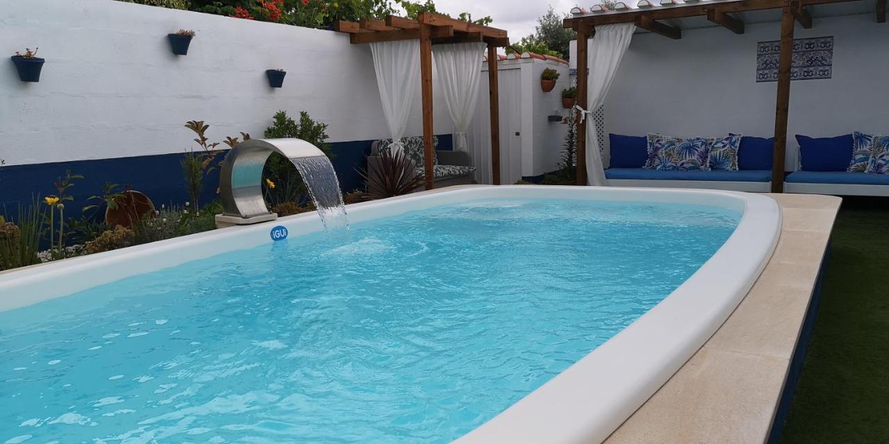 Casa Na Aldeia Villa Естремос Екстериор снимка