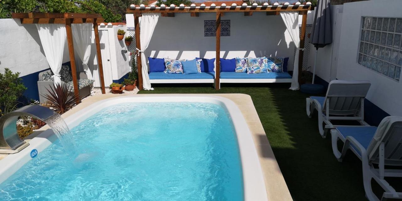 Casa Na Aldeia Villa Естремос Екстериор снимка