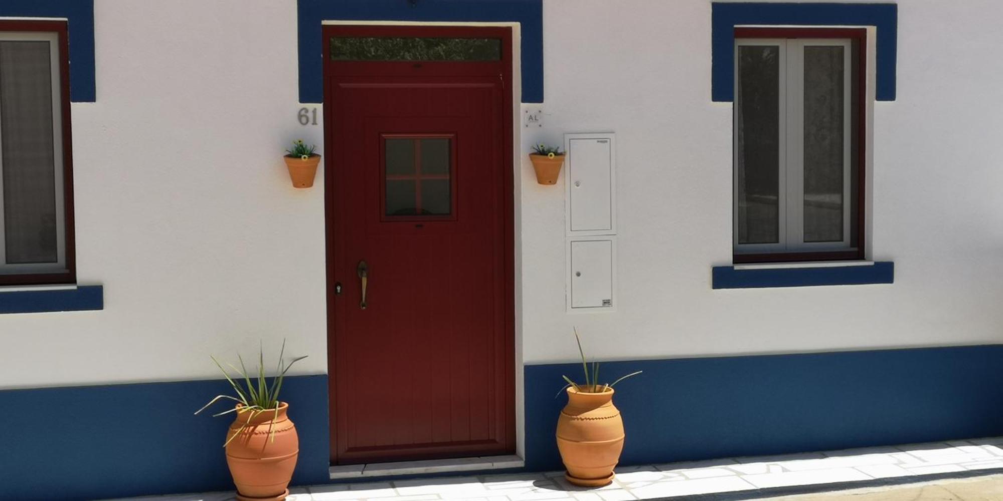 Casa Na Aldeia Villa Естремос Екстериор снимка