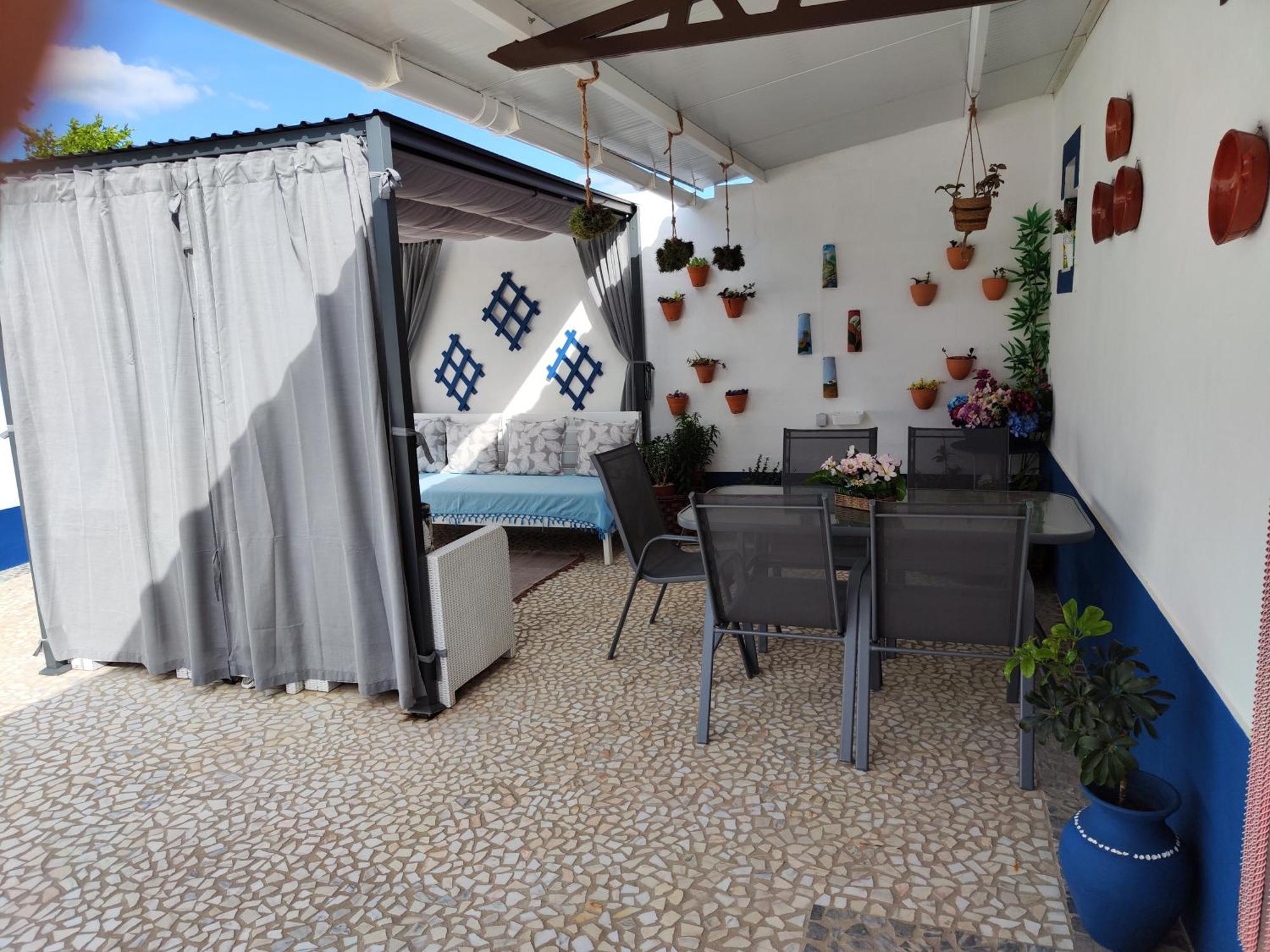 Casa Na Aldeia Villa Естремос Екстериор снимка