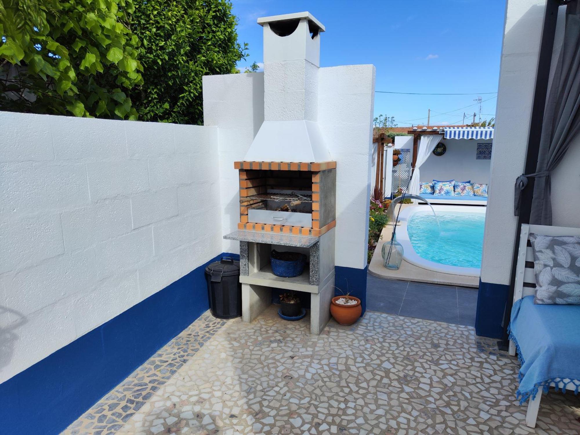 Casa Na Aldeia Villa Естремос Екстериор снимка