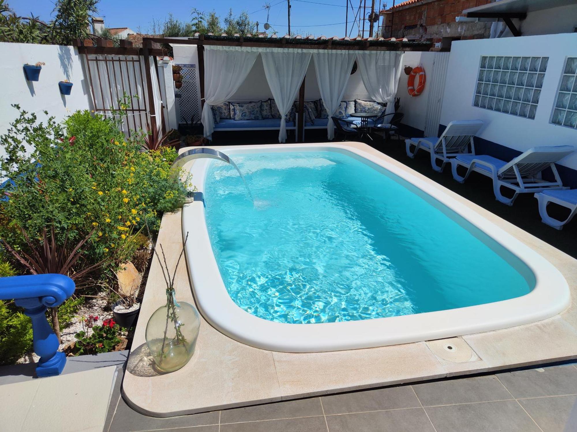 Casa Na Aldeia Villa Естремос Екстериор снимка