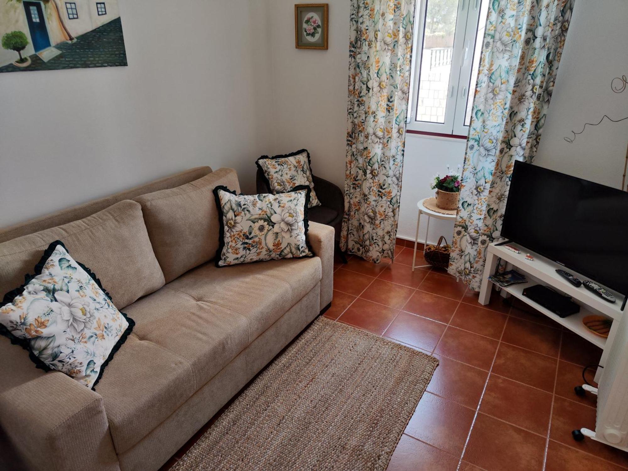 Casa Na Aldeia Villa Естремос Екстериор снимка