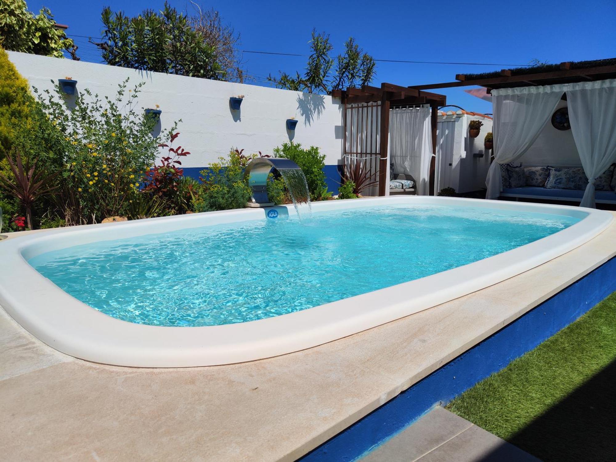 Casa Na Aldeia Villa Естремос Екстериор снимка