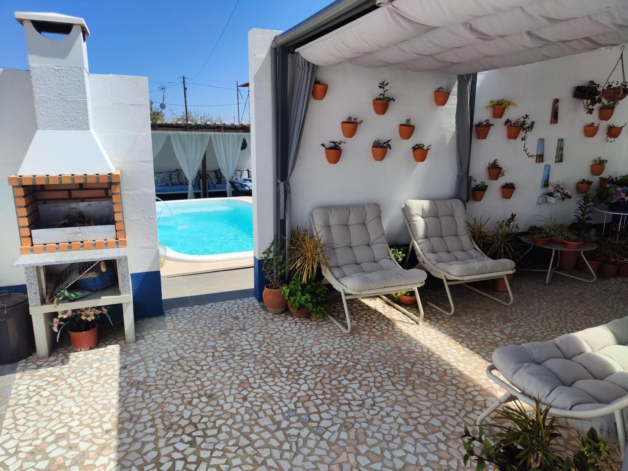 Casa Na Aldeia Villa Естремос Екстериор снимка