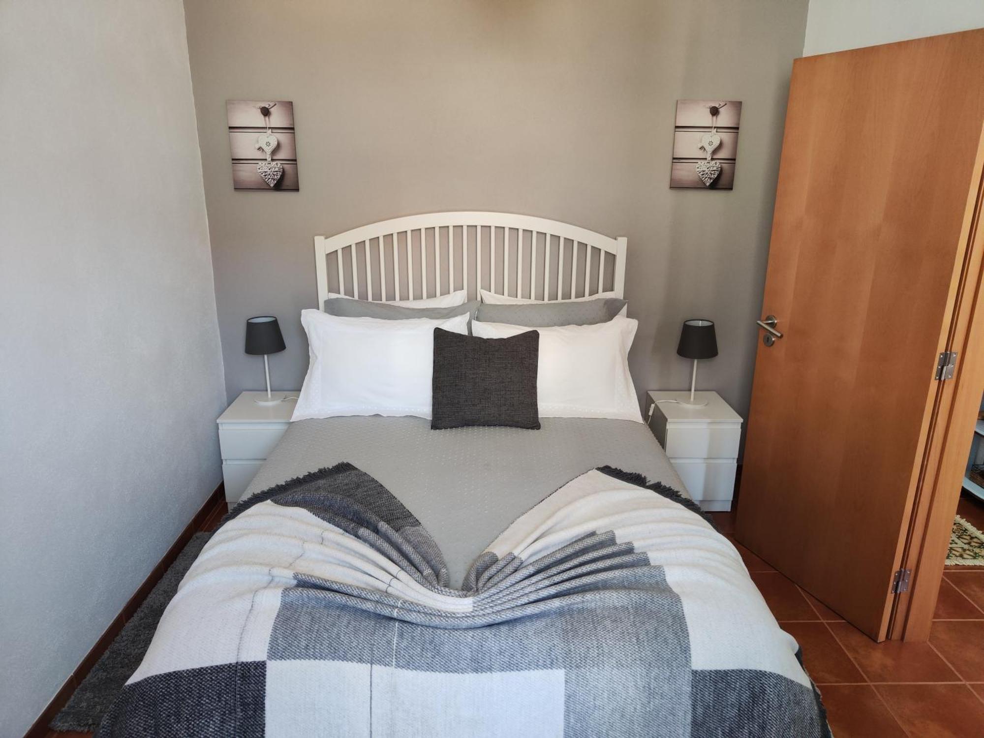 Casa Na Aldeia Villa Естремос Екстериор снимка
