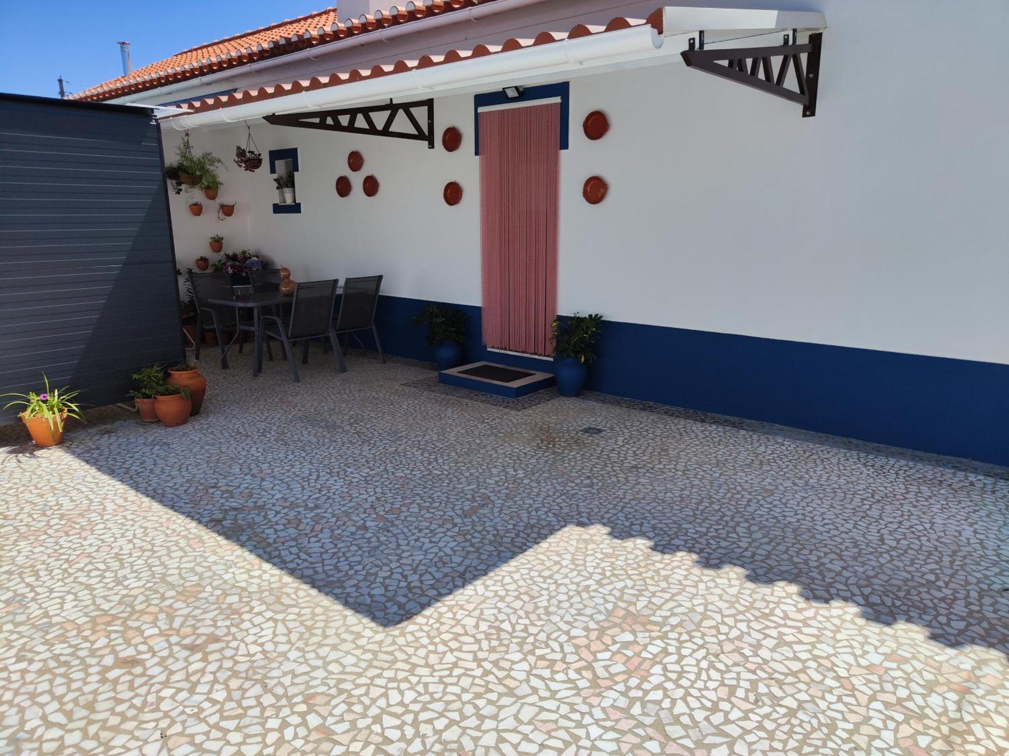Casa Na Aldeia Villa Естремос Екстериор снимка