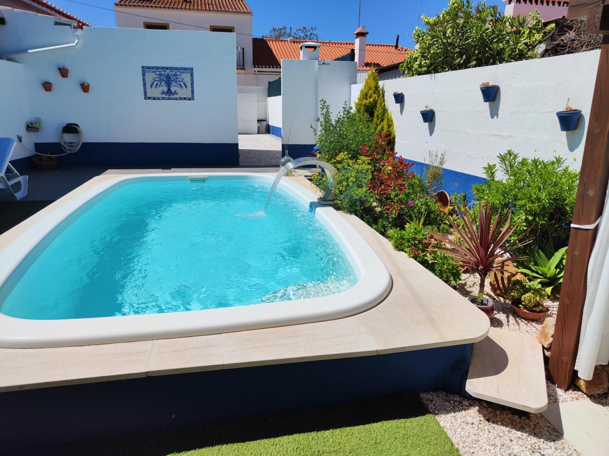 Casa Na Aldeia Villa Естремос Екстериор снимка
