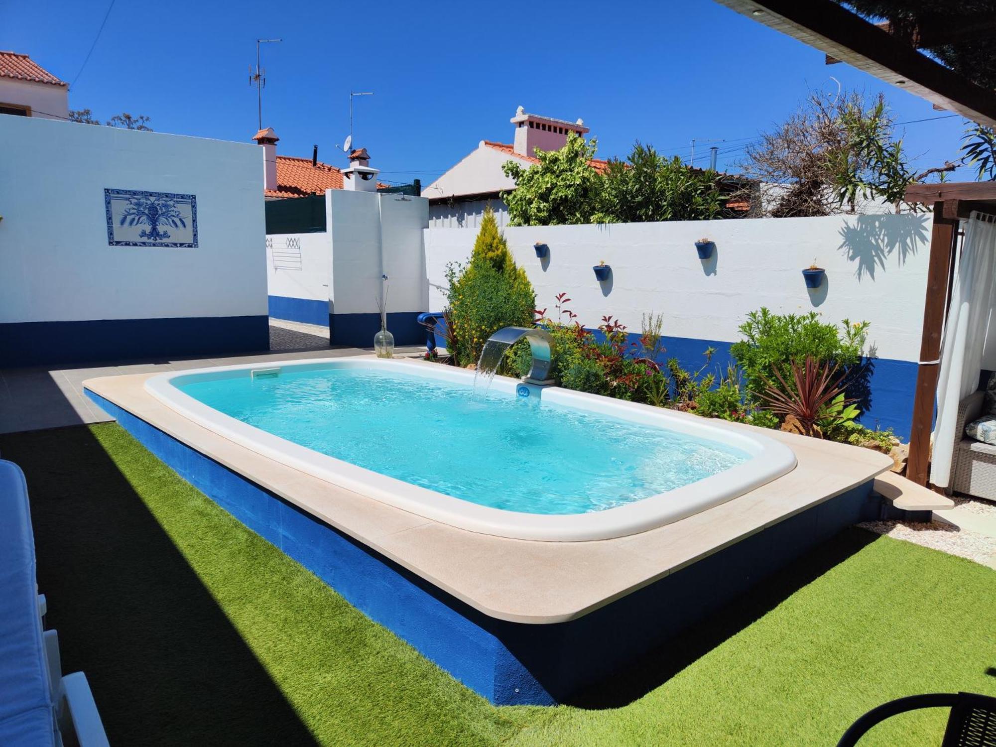 Casa Na Aldeia Villa Естремос Екстериор снимка